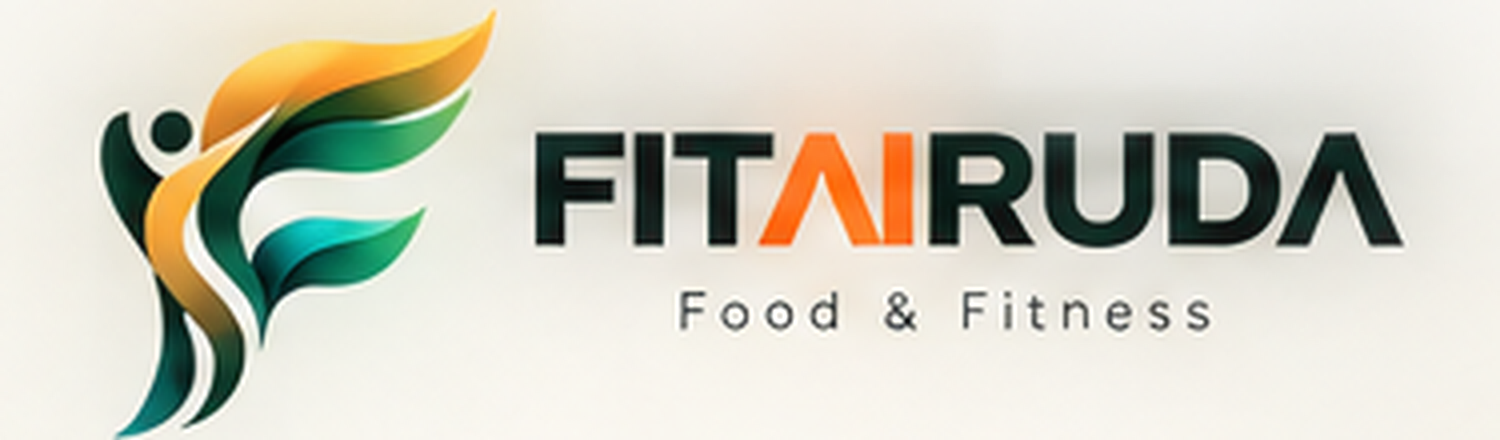 Fitairuda Food and Fitness